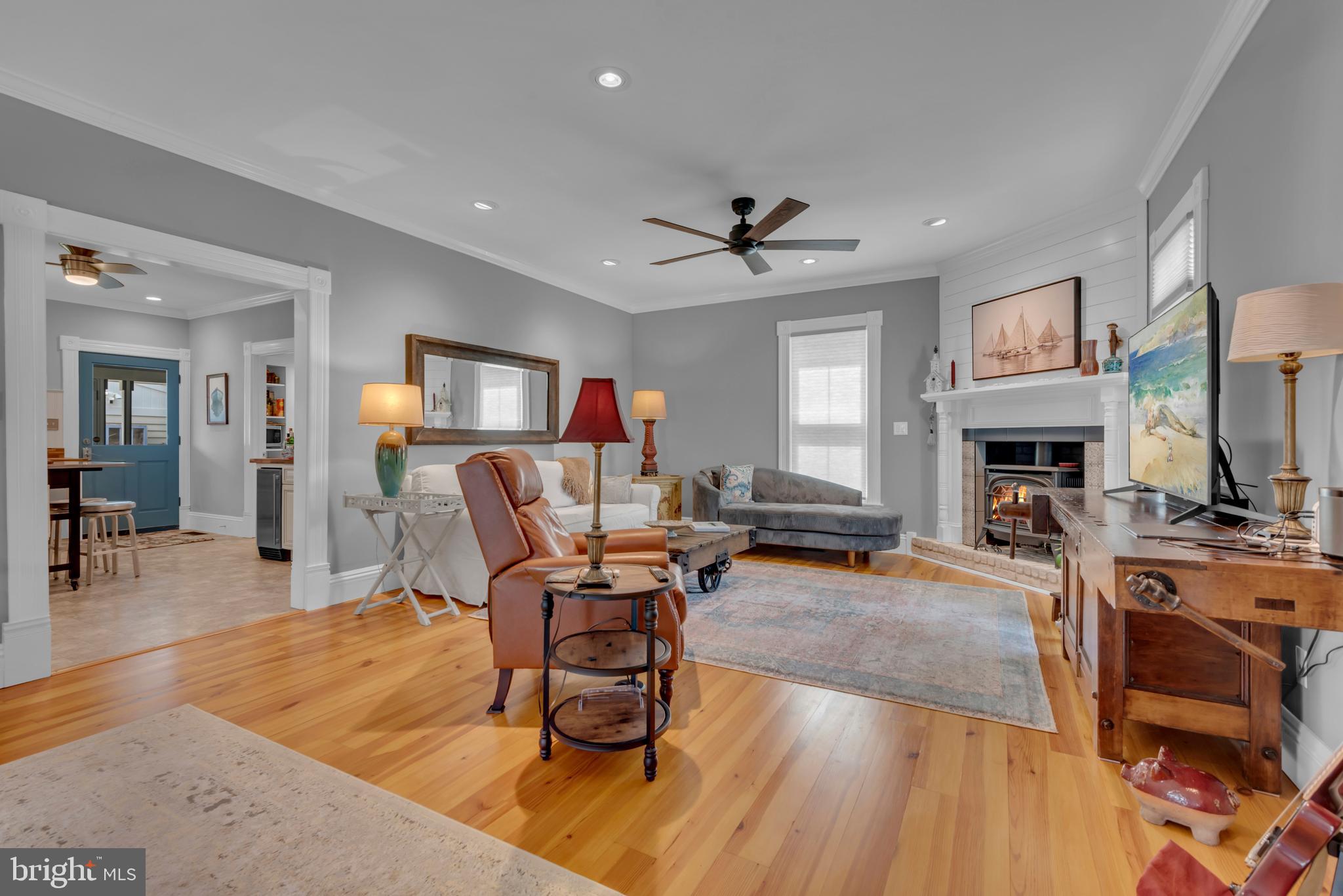 HISTORIC CAMBRIDGE - Residential