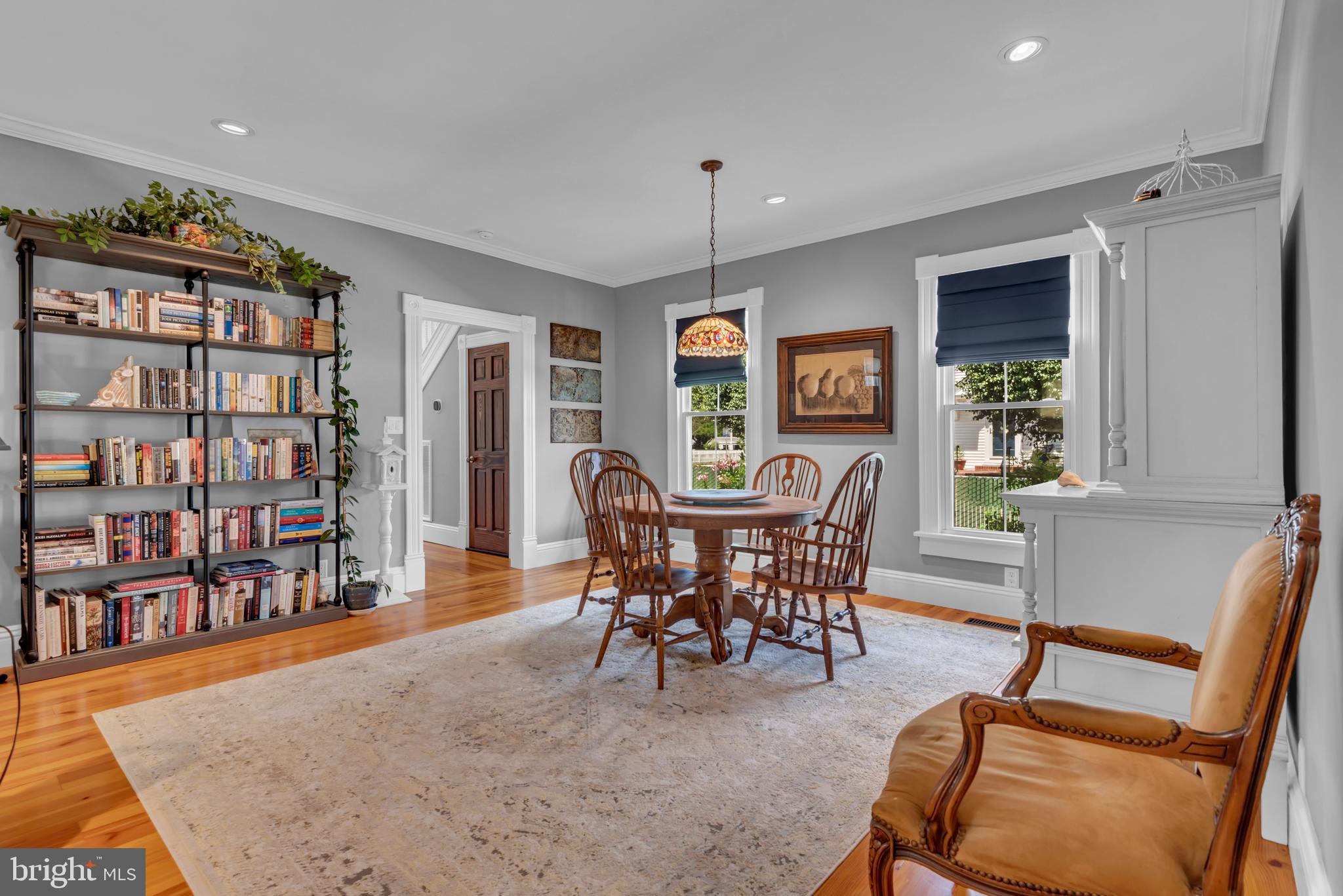 HISTORIC CAMBRIDGE - Residential