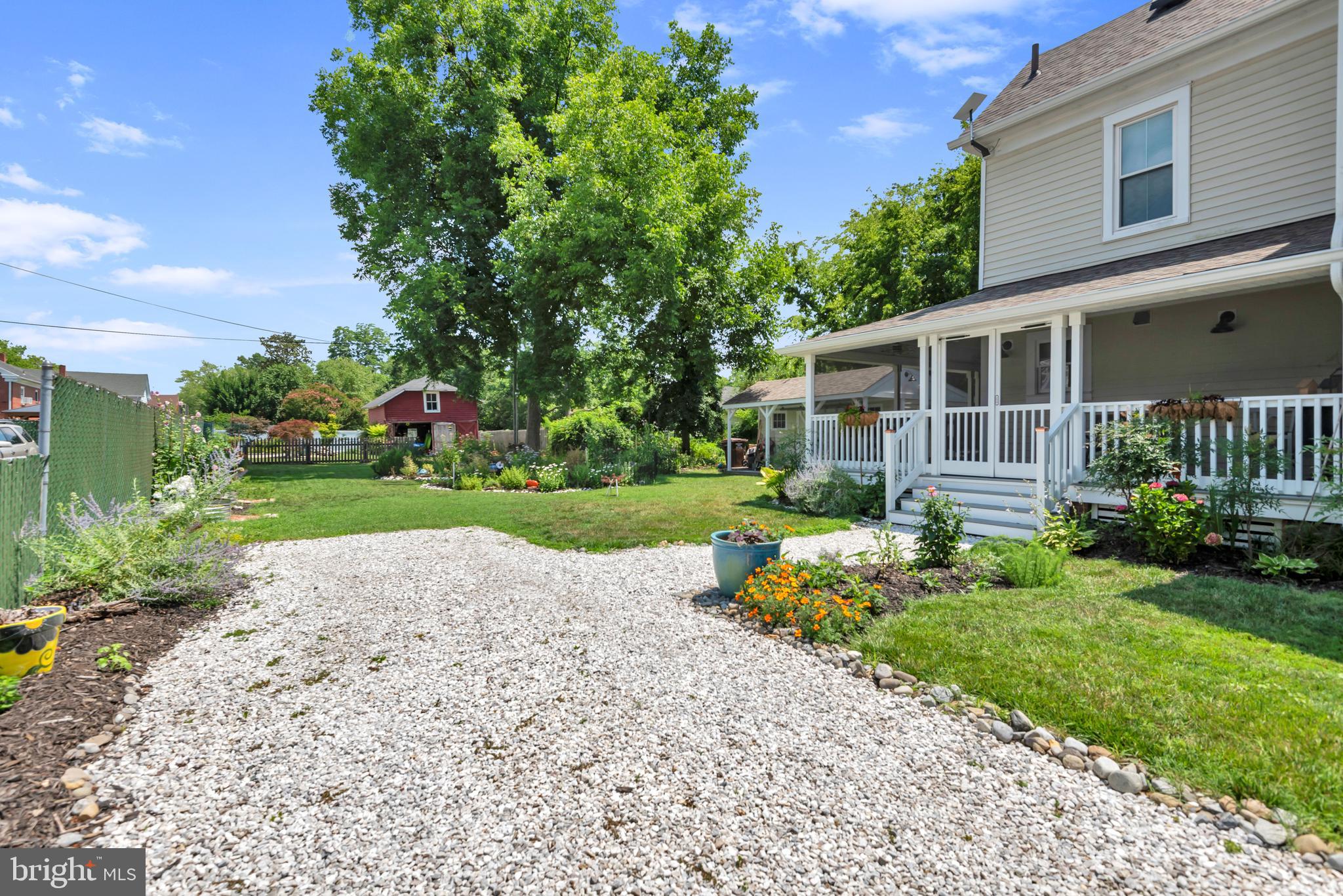 HISTORIC CAMBRIDGE - Residential
