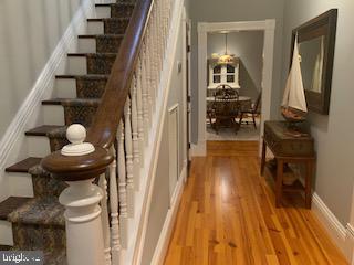 HISTORIC CAMBRIDGE - Residential
