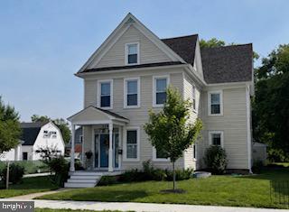 HISTORIC CAMBRIDGE - Residential