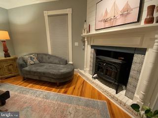 HISTORIC CAMBRIDGE - Residential