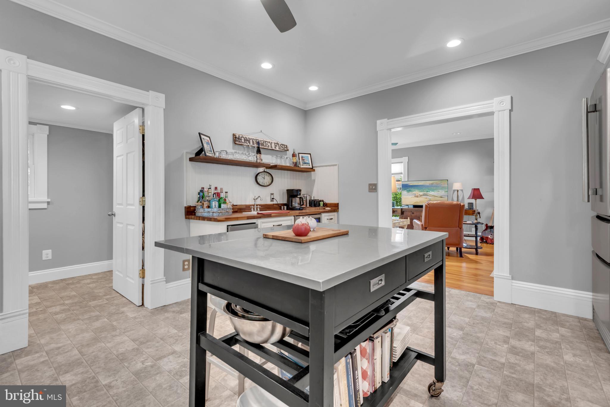 HISTORIC CAMBRIDGE - Residential