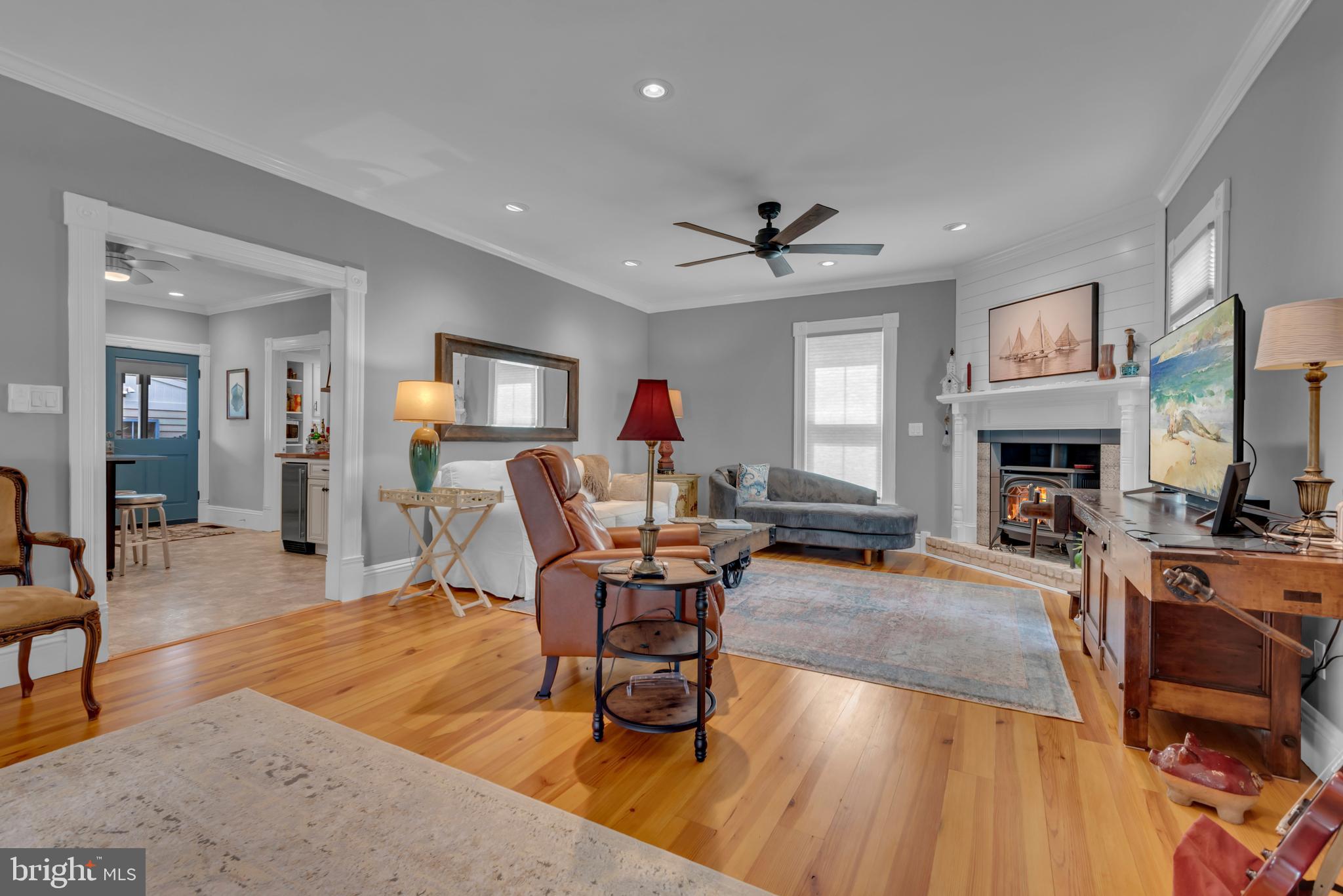HISTORIC CAMBRIDGE - Residential