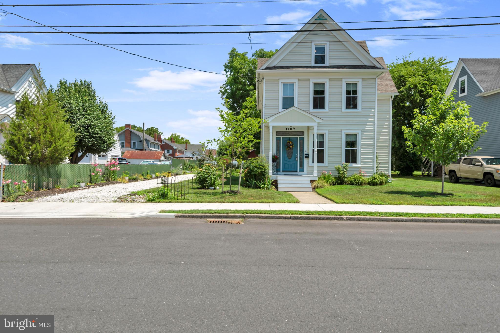 HISTORIC CAMBRIDGE - Residential