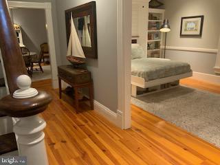 HISTORIC CAMBRIDGE - Residential