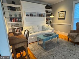 HISTORIC CAMBRIDGE - Residential