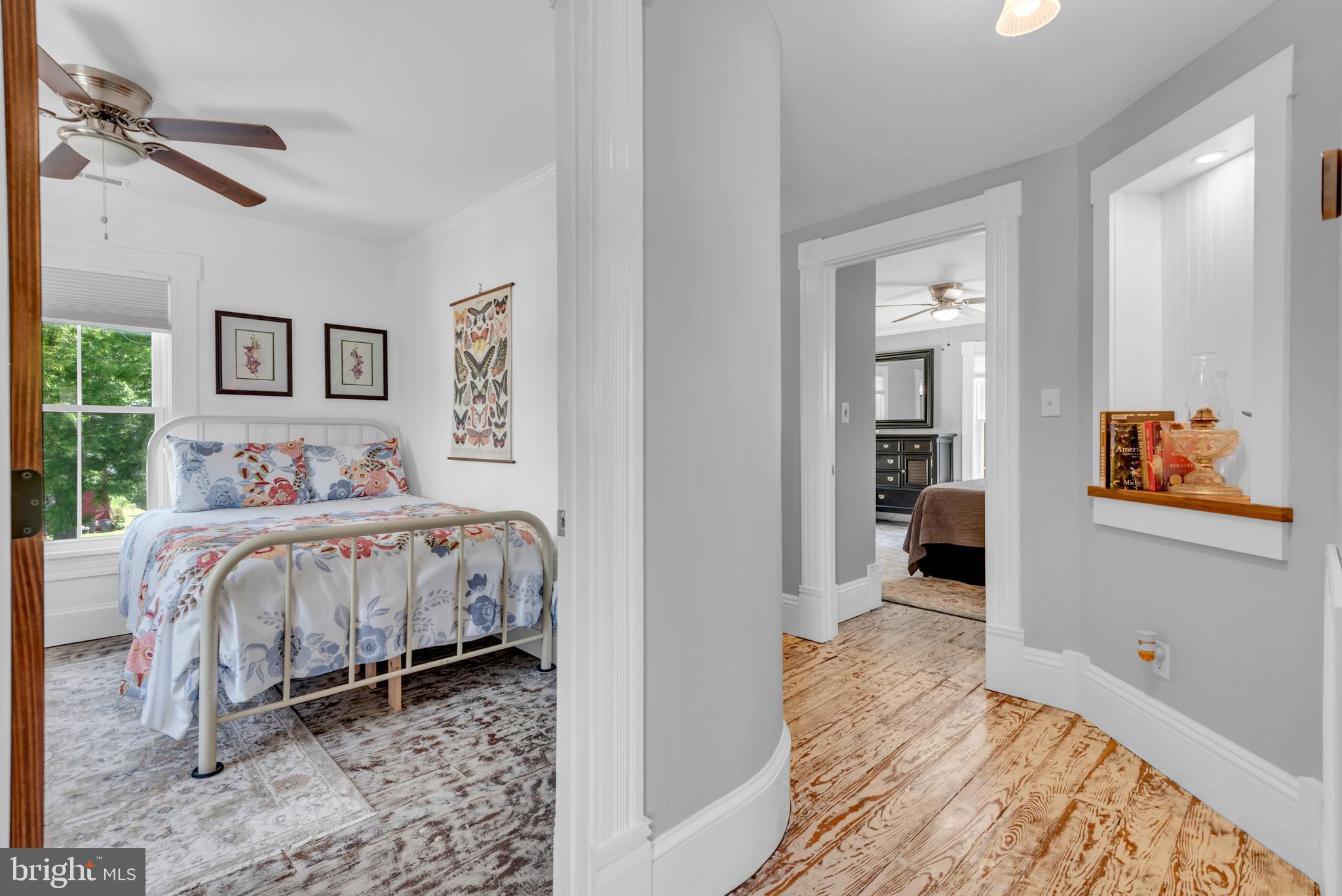 HISTORIC CAMBRIDGE - Residential