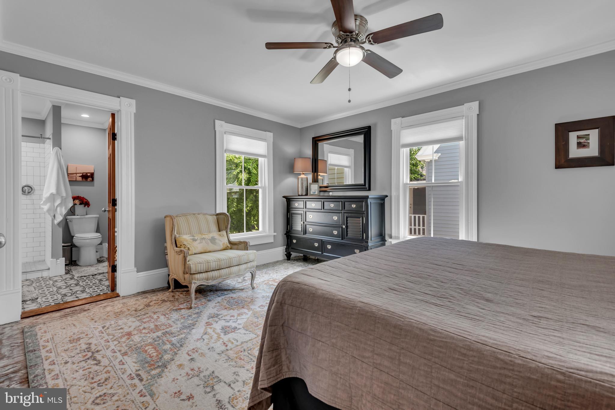 HISTORIC CAMBRIDGE - Residential