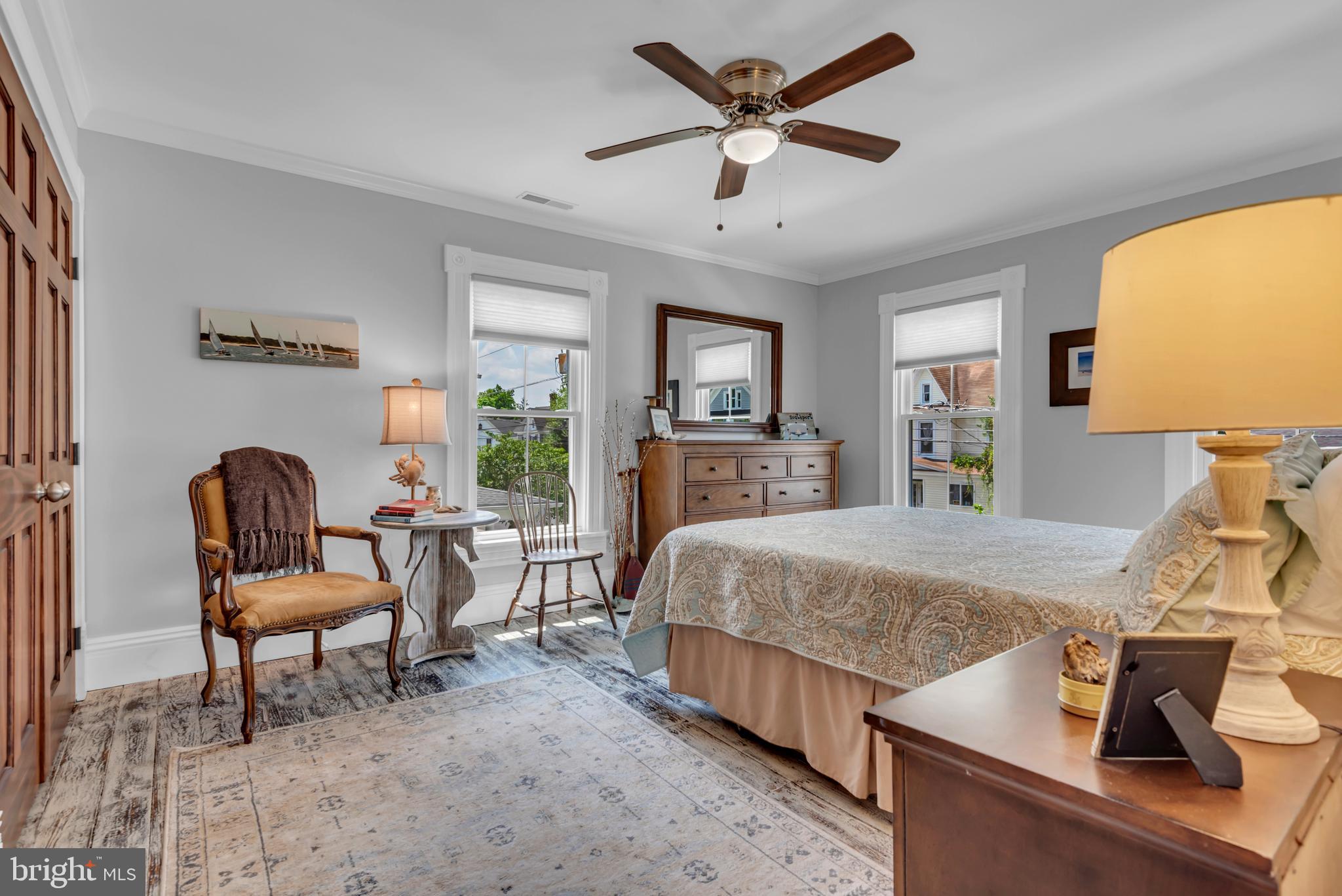 HISTORIC CAMBRIDGE - Residential