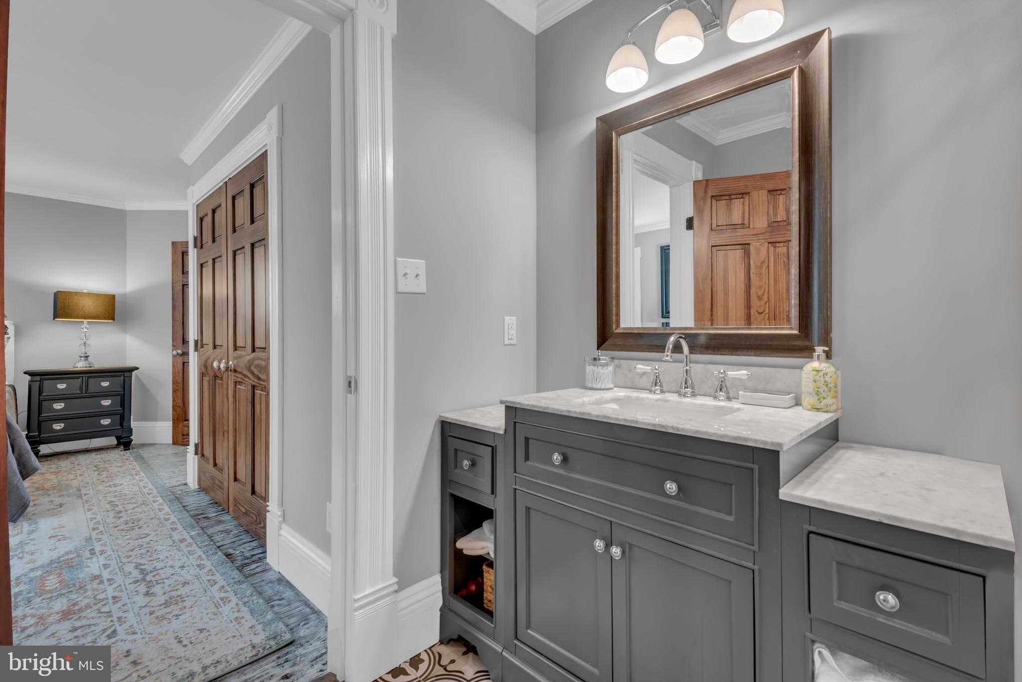 HISTORIC CAMBRIDGE - Residential