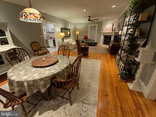 HISTORIC CAMBRIDGE - Residential