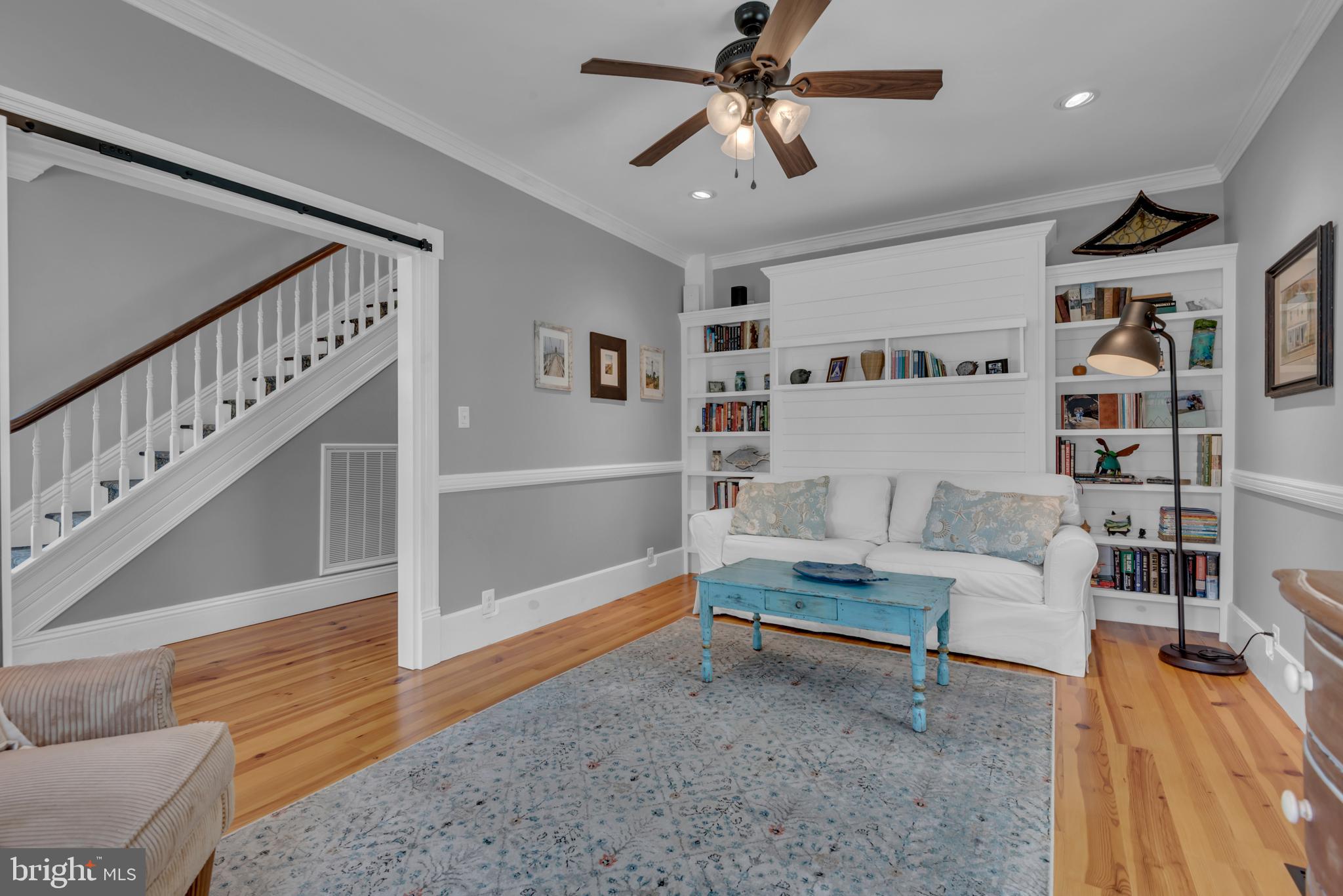 HISTORIC CAMBRIDGE - Residential