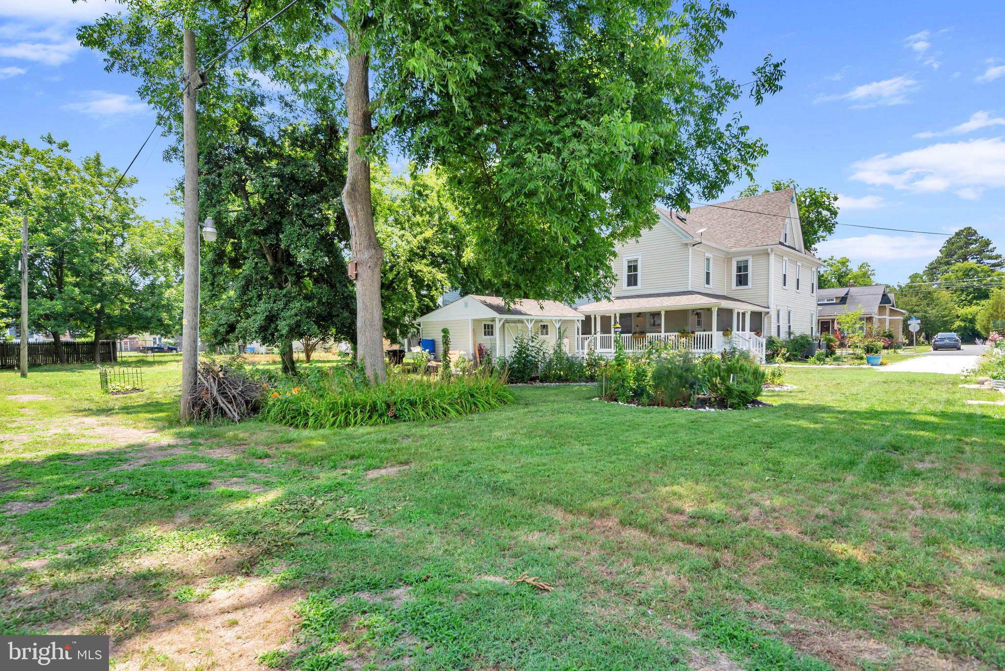 HISTORIC CAMBRIDGE - Residential