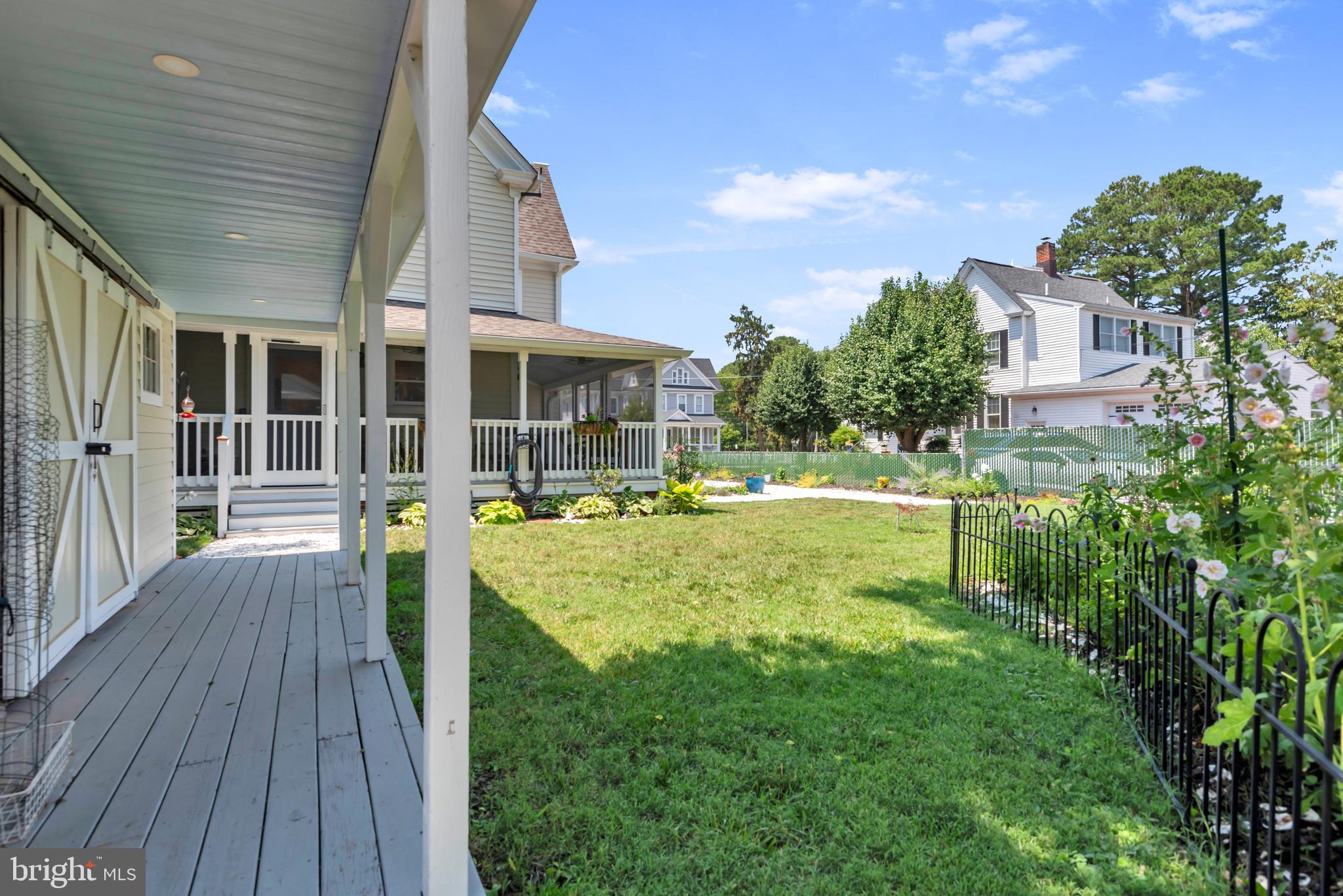 HISTORIC CAMBRIDGE - Residential