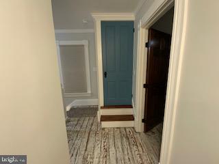 HISTORIC CAMBRIDGE - Residential