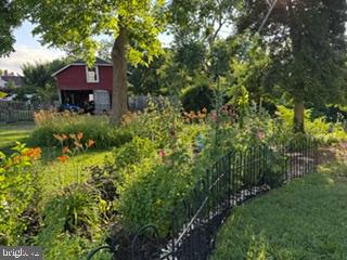 HISTORIC CAMBRIDGE - Residential