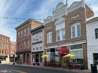 HISTORIC CAMBRIDGE - Residential