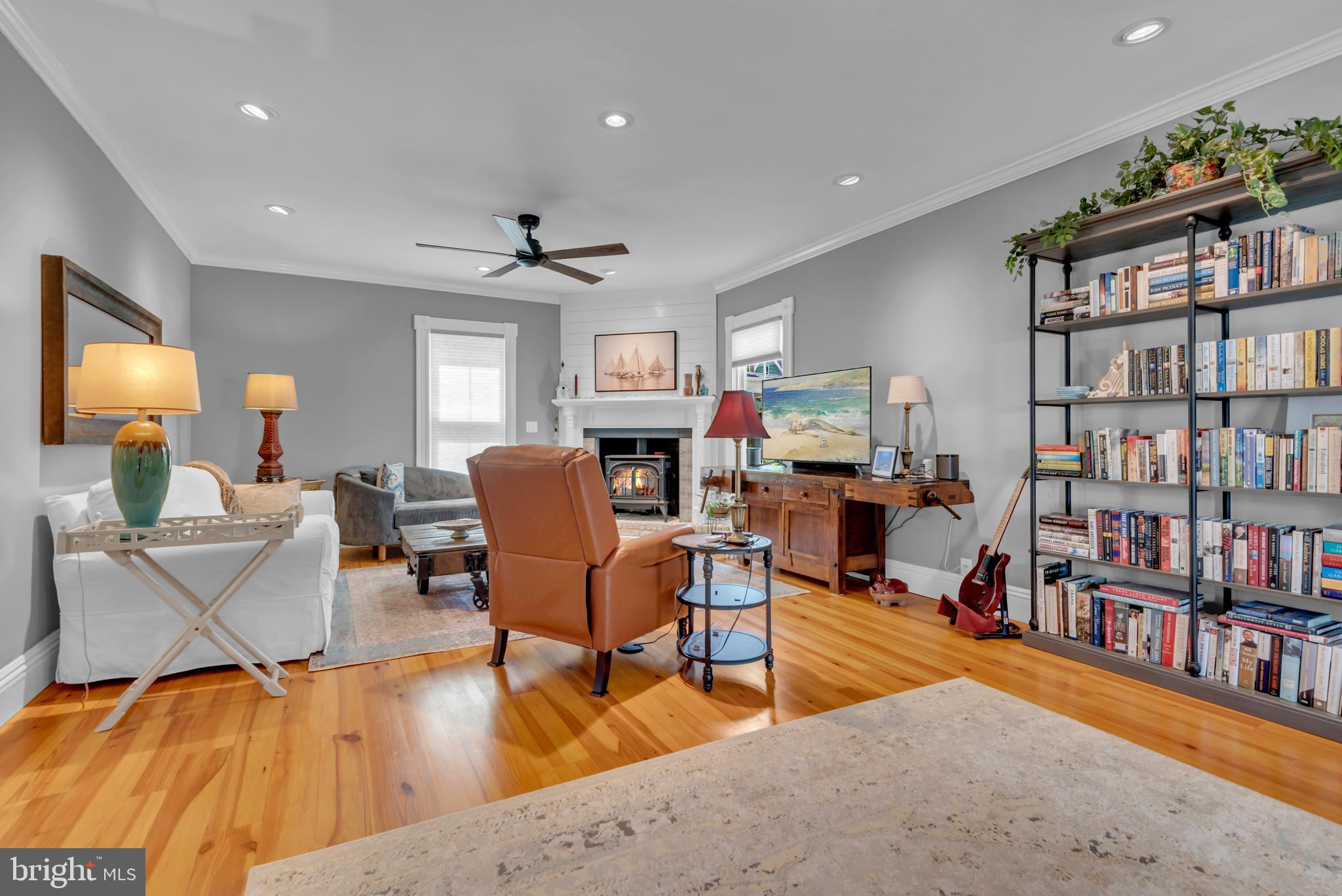 HISTORIC CAMBRIDGE - Residential