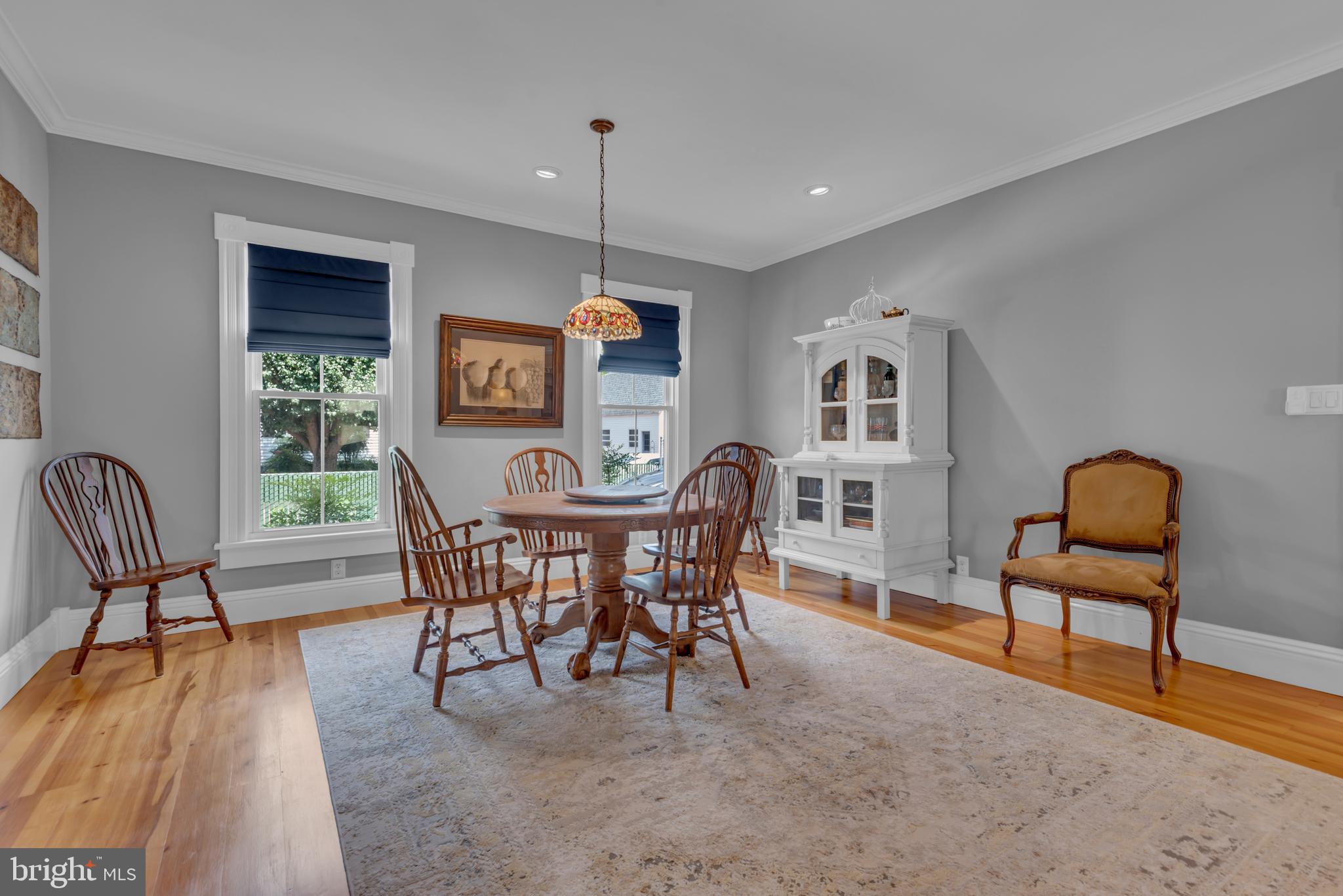 HISTORIC CAMBRIDGE - Residential
