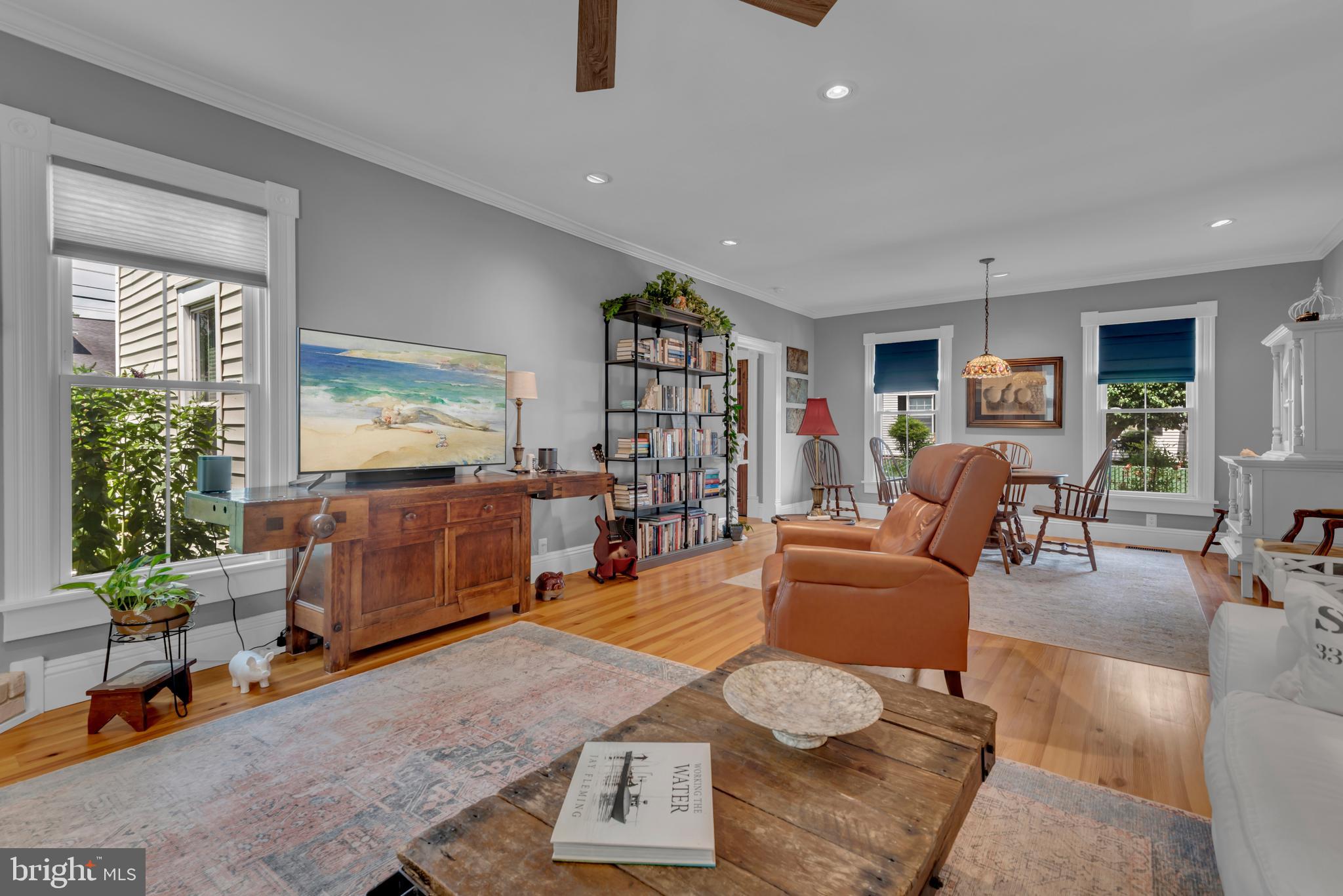 HISTORIC CAMBRIDGE - Residential