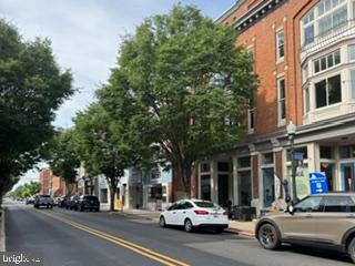 HISTORIC CAMBRIDGE - Residential