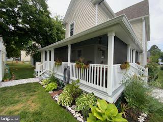 HISTORIC CAMBRIDGE - Residential