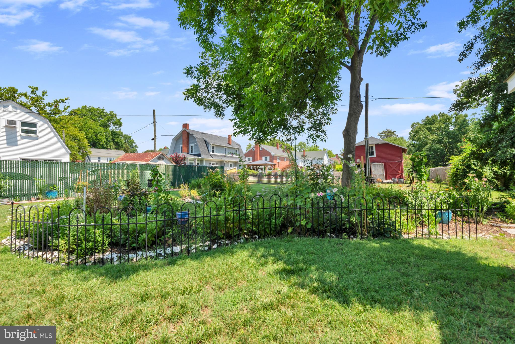 HISTORIC CAMBRIDGE - Residential