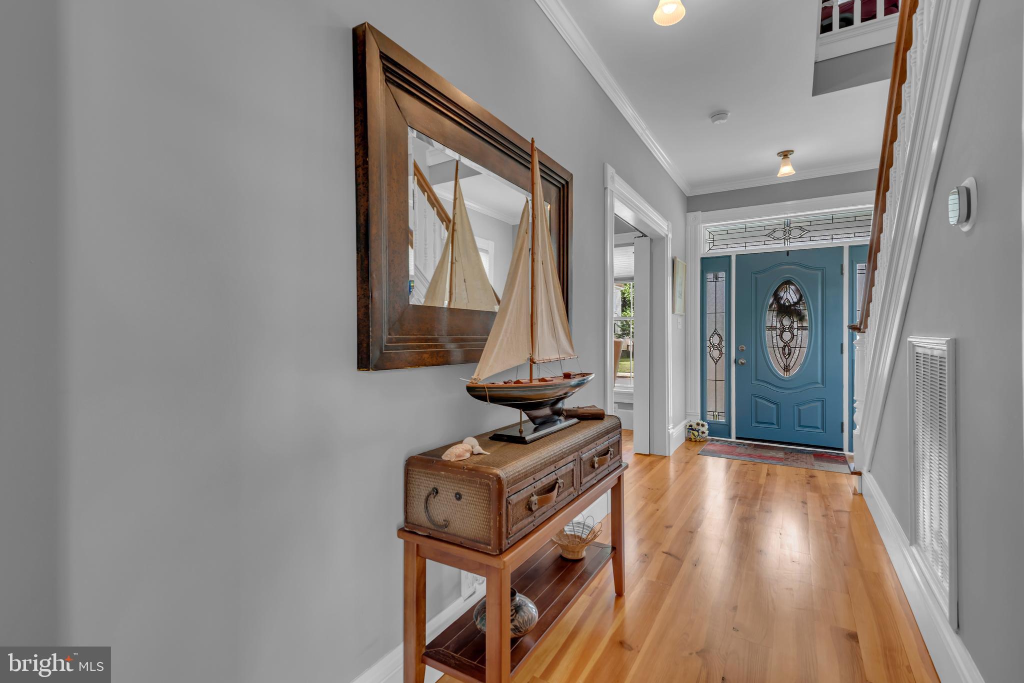 HISTORIC CAMBRIDGE - Residential