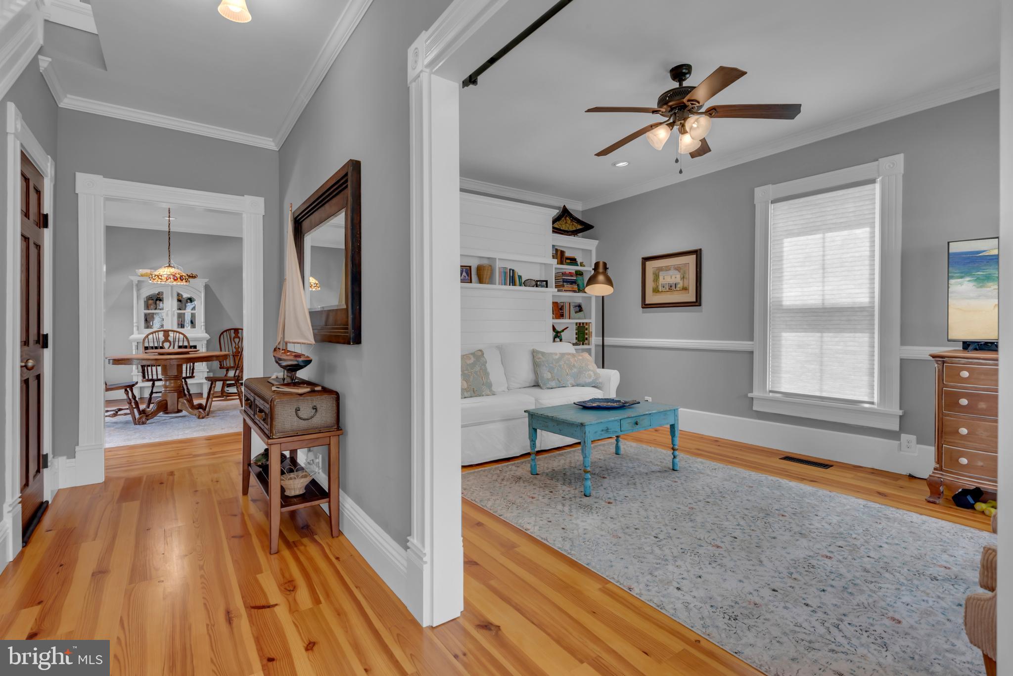 HISTORIC CAMBRIDGE - Residential