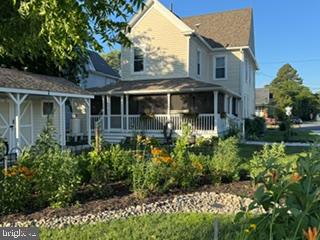 HISTORIC CAMBRIDGE - Residential