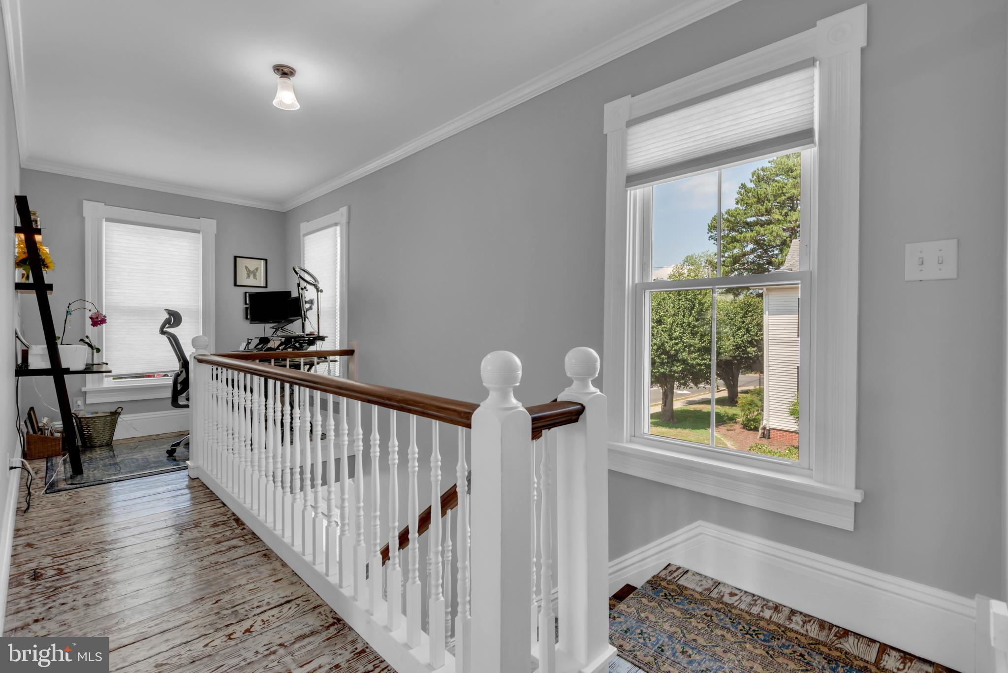 HISTORIC CAMBRIDGE - Residential