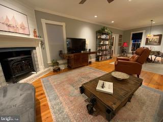 HISTORIC CAMBRIDGE - Residential