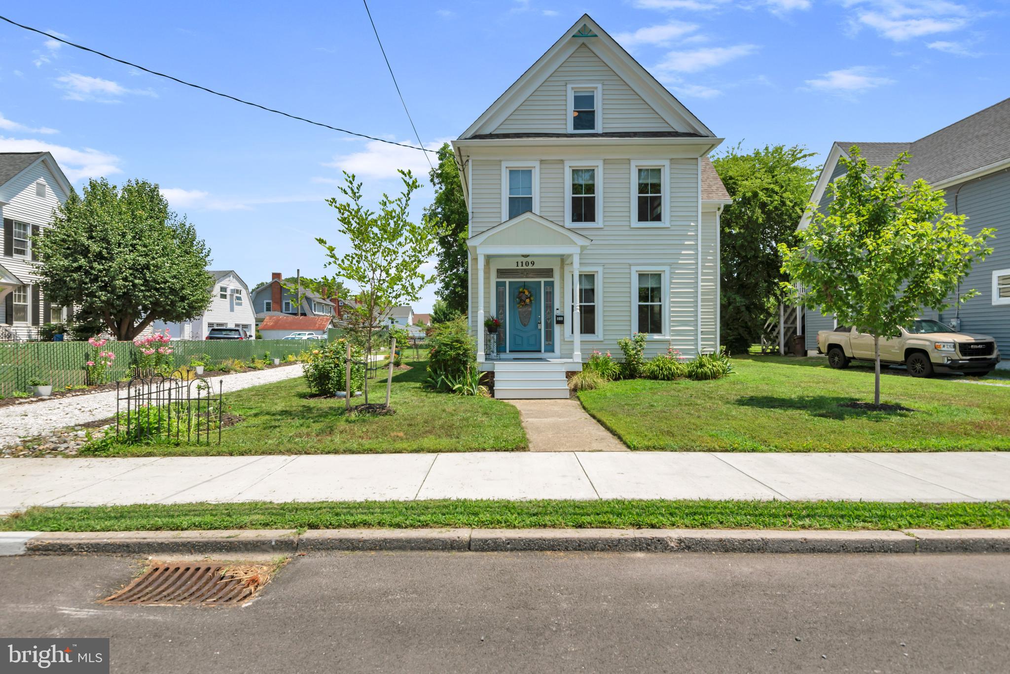 HISTORIC CAMBRIDGE - Residential