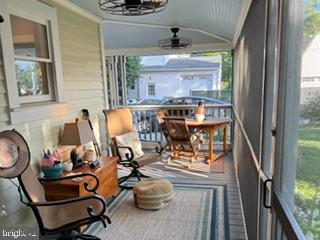HISTORIC CAMBRIDGE - Residential