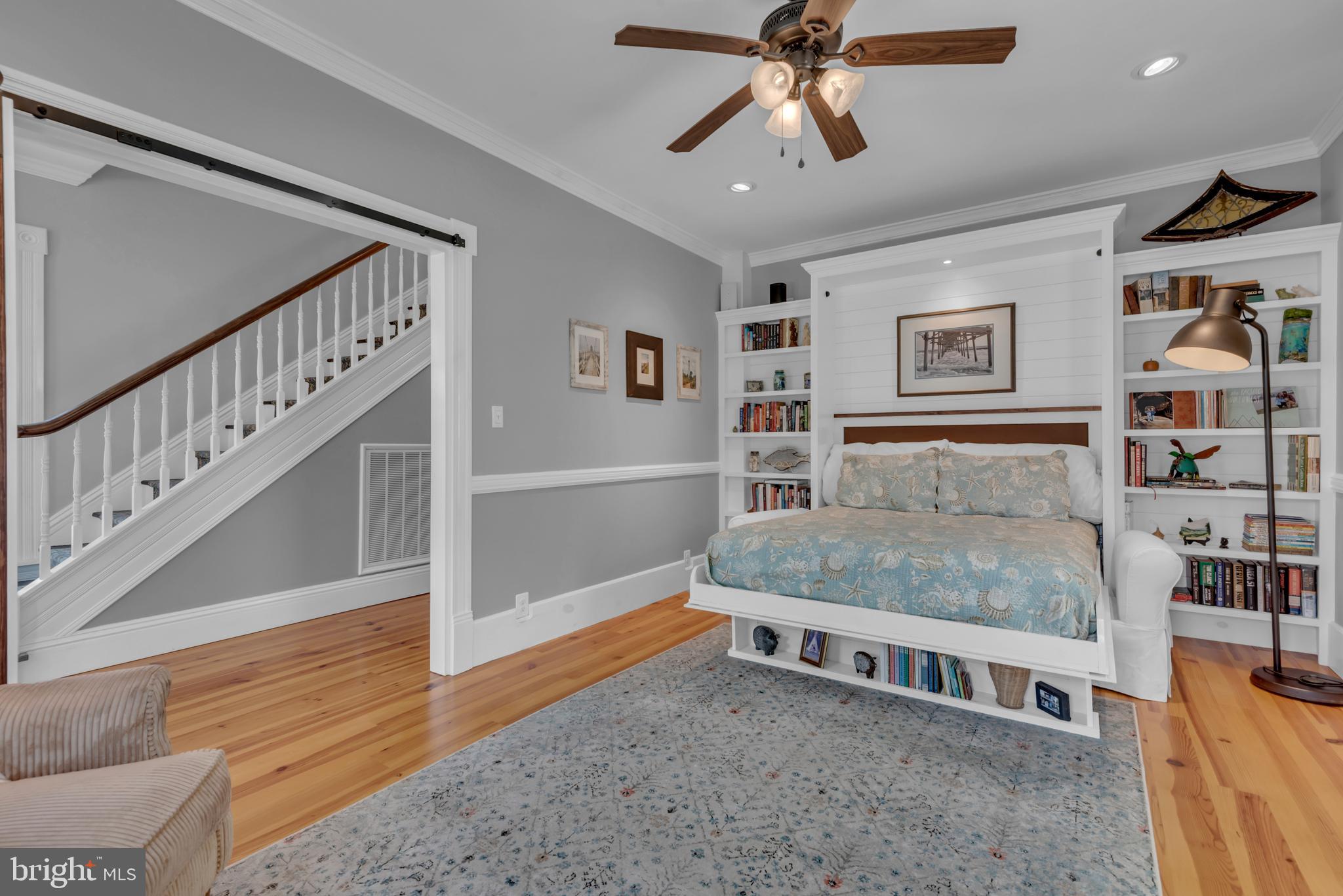 HISTORIC CAMBRIDGE - Residential