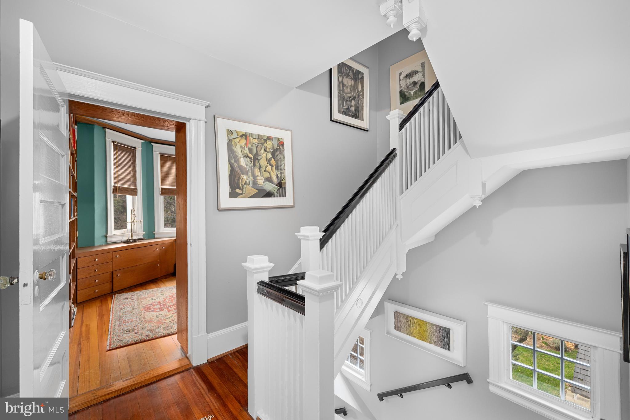CLEVELAND PARK - Residential