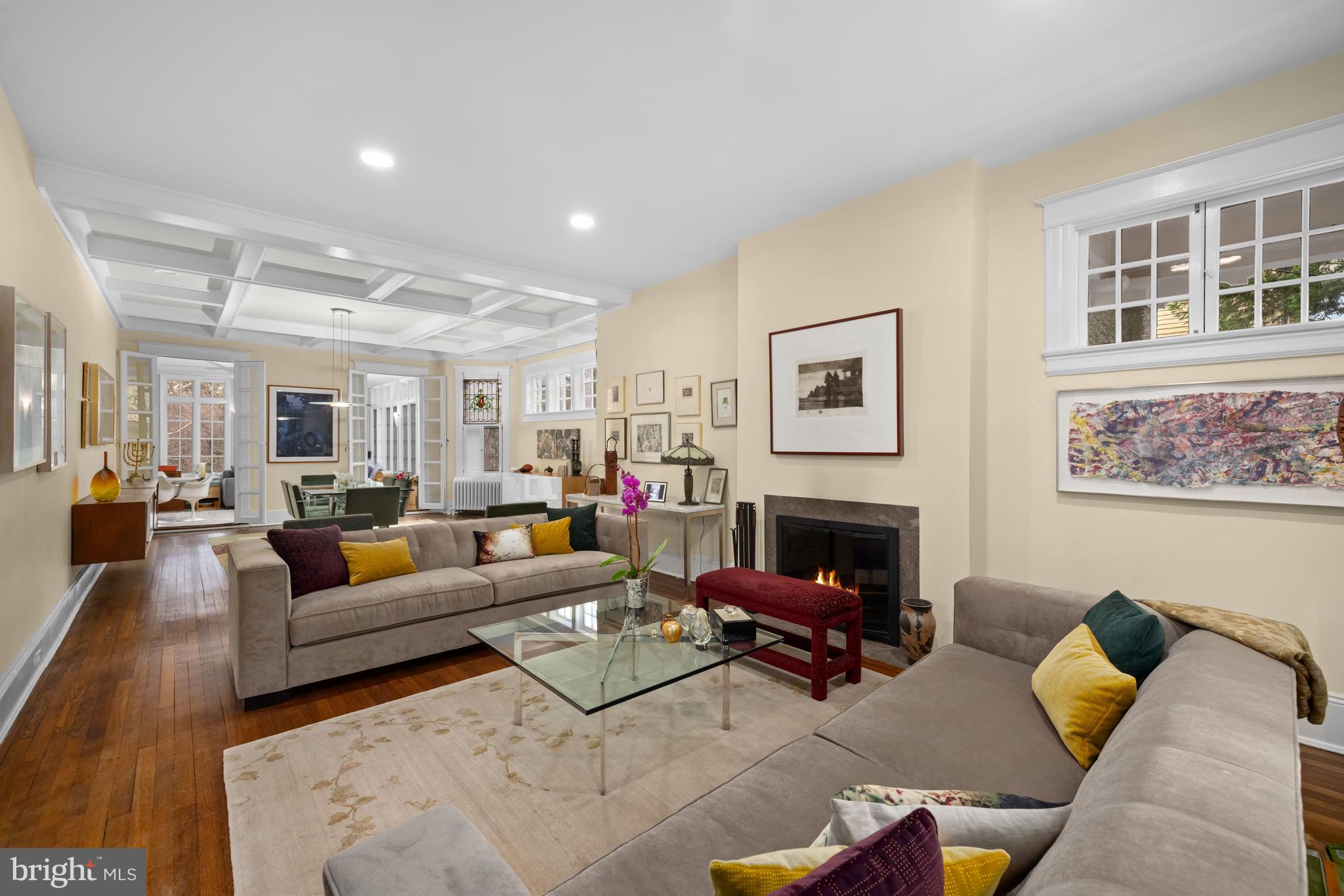 CLEVELAND PARK - Residential