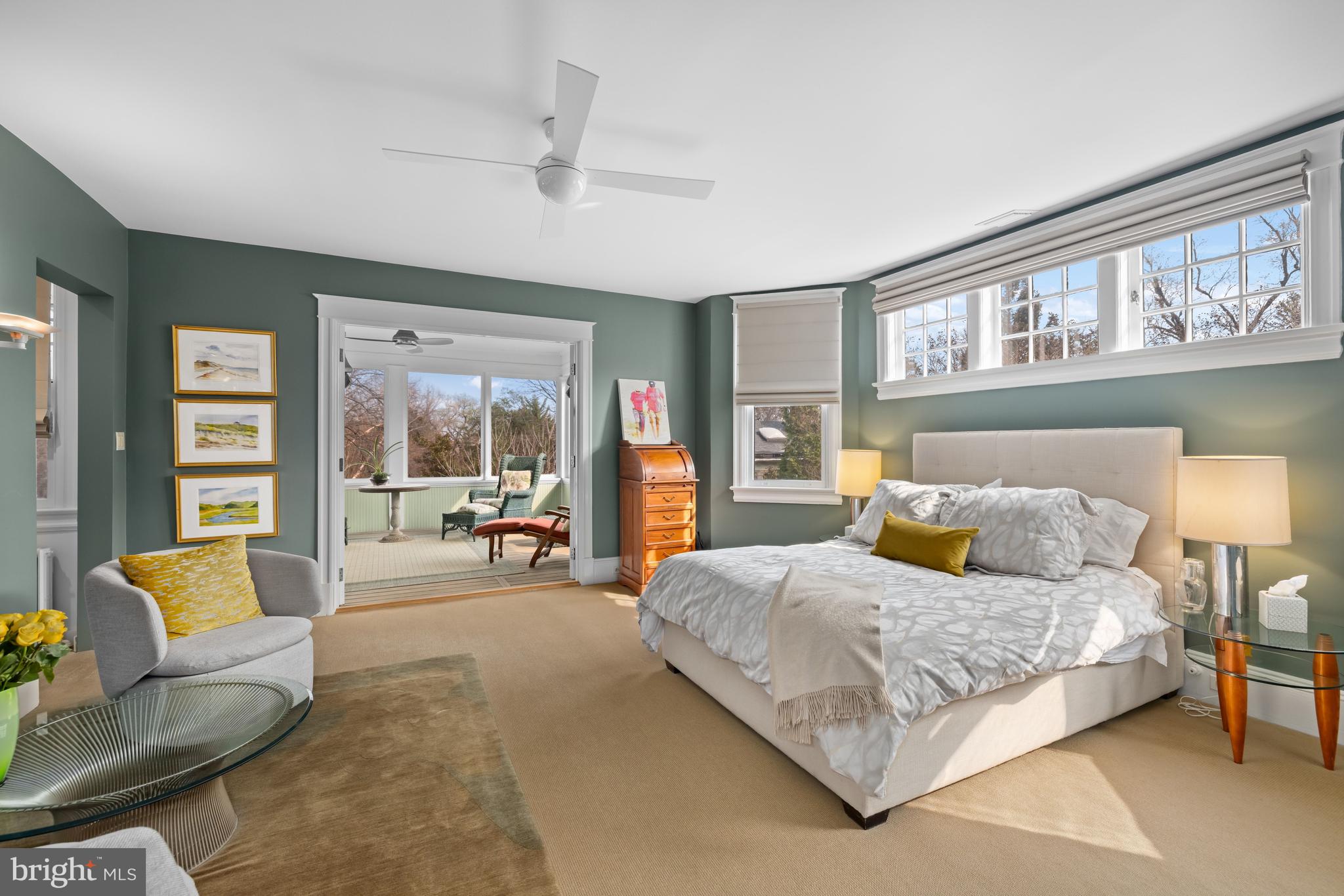 CLEVELAND PARK - Residential