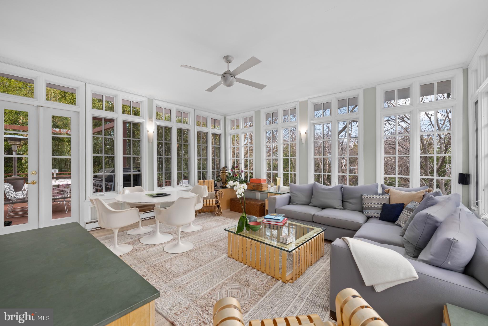 CLEVELAND PARK - Residential