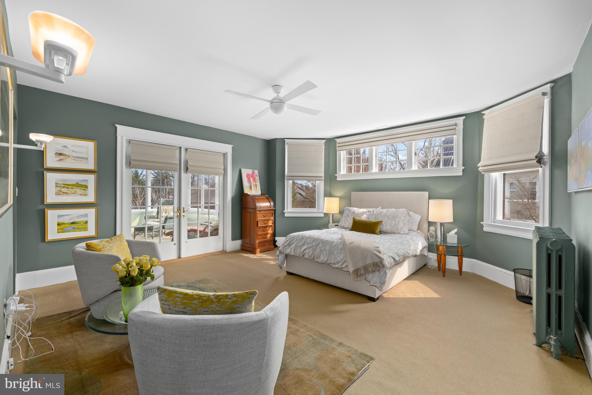 CLEVELAND PARK - Residential