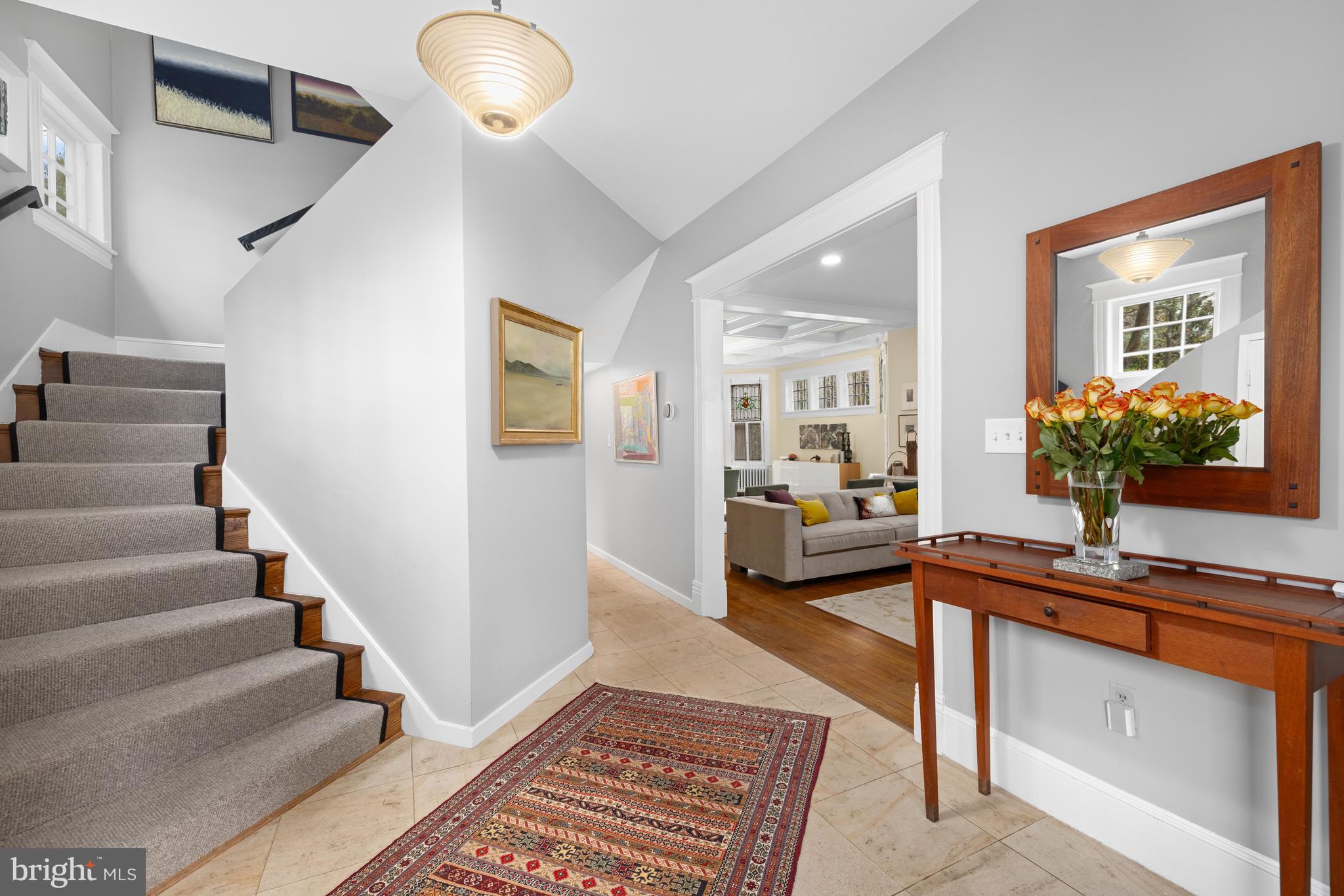 CLEVELAND PARK - Residential