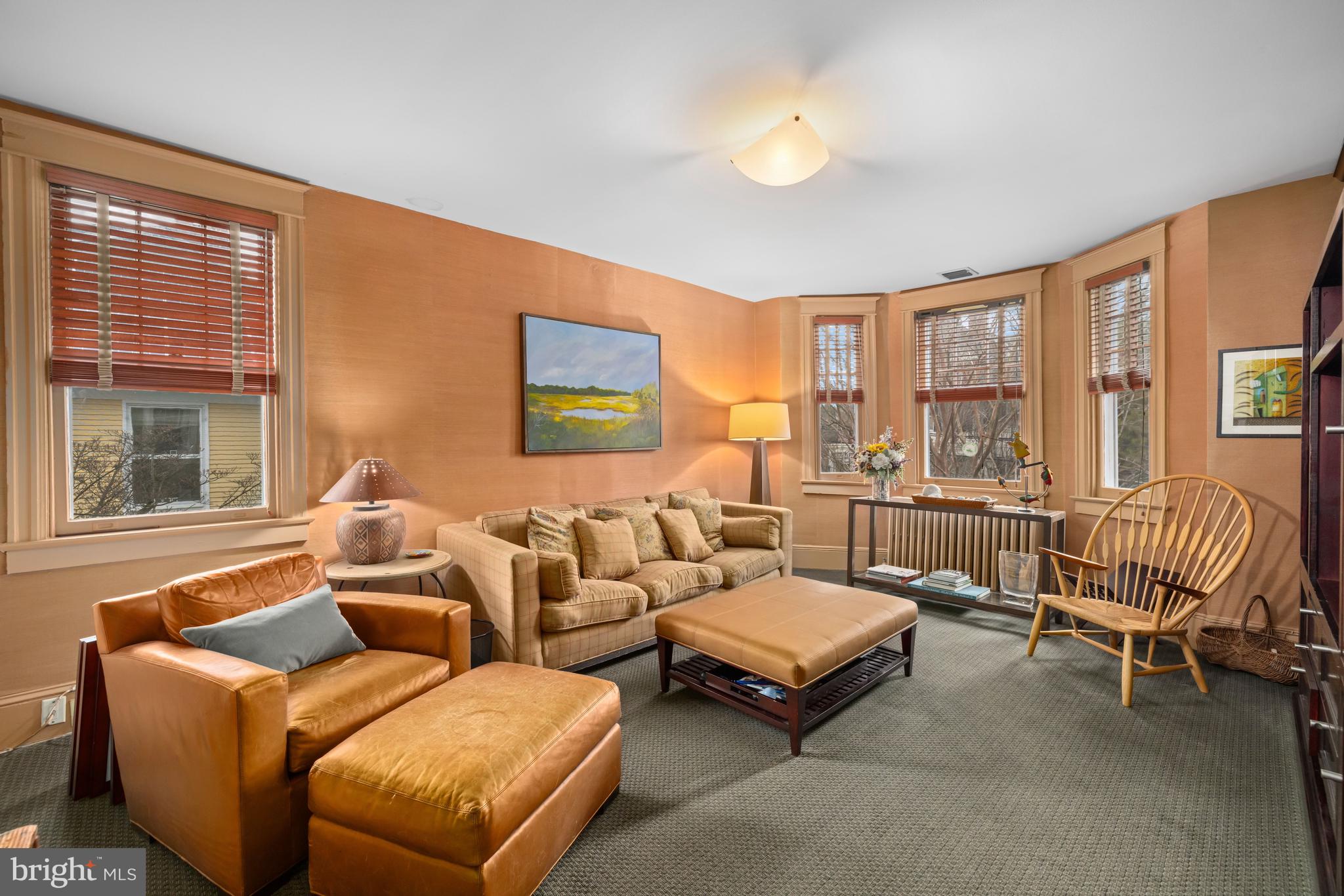 CLEVELAND PARK - Residential