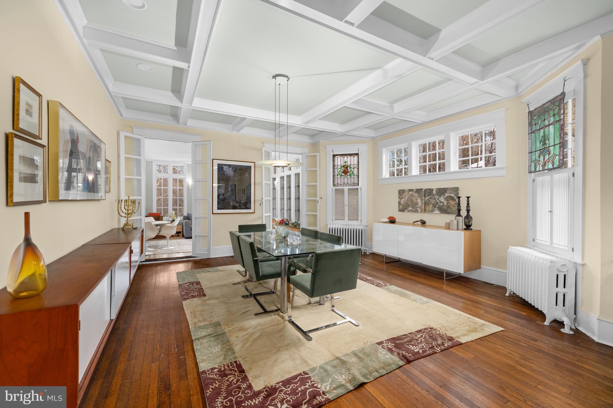 CLEVELAND PARK - Residential