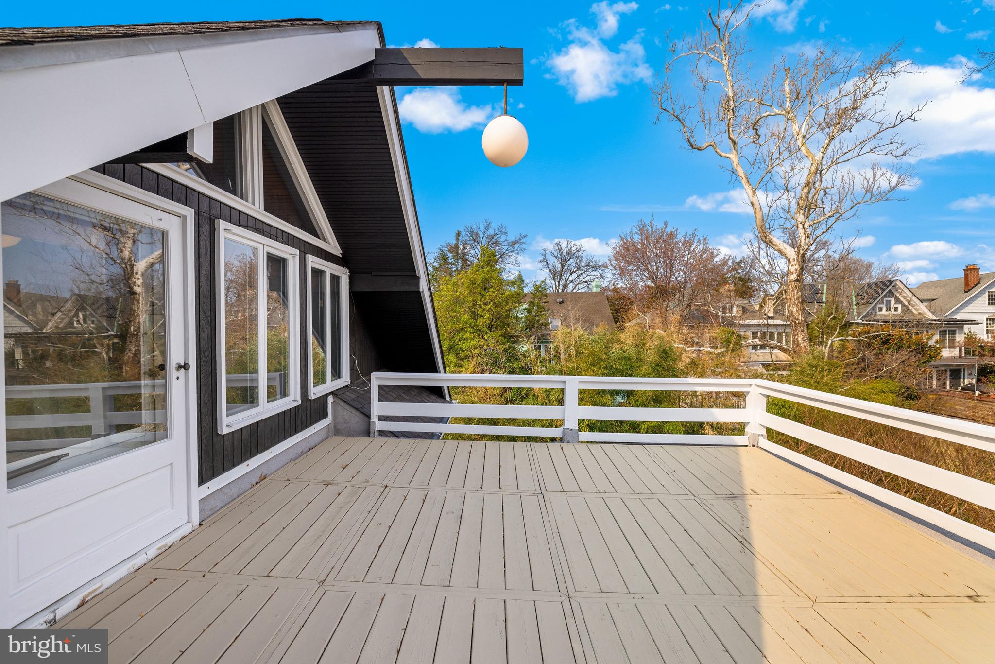 CLEVELAND PARK - Residential