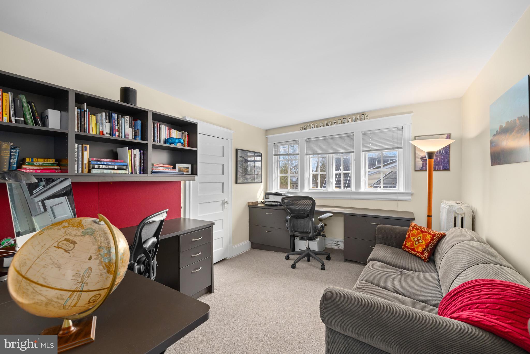 CLEVELAND PARK - Residential