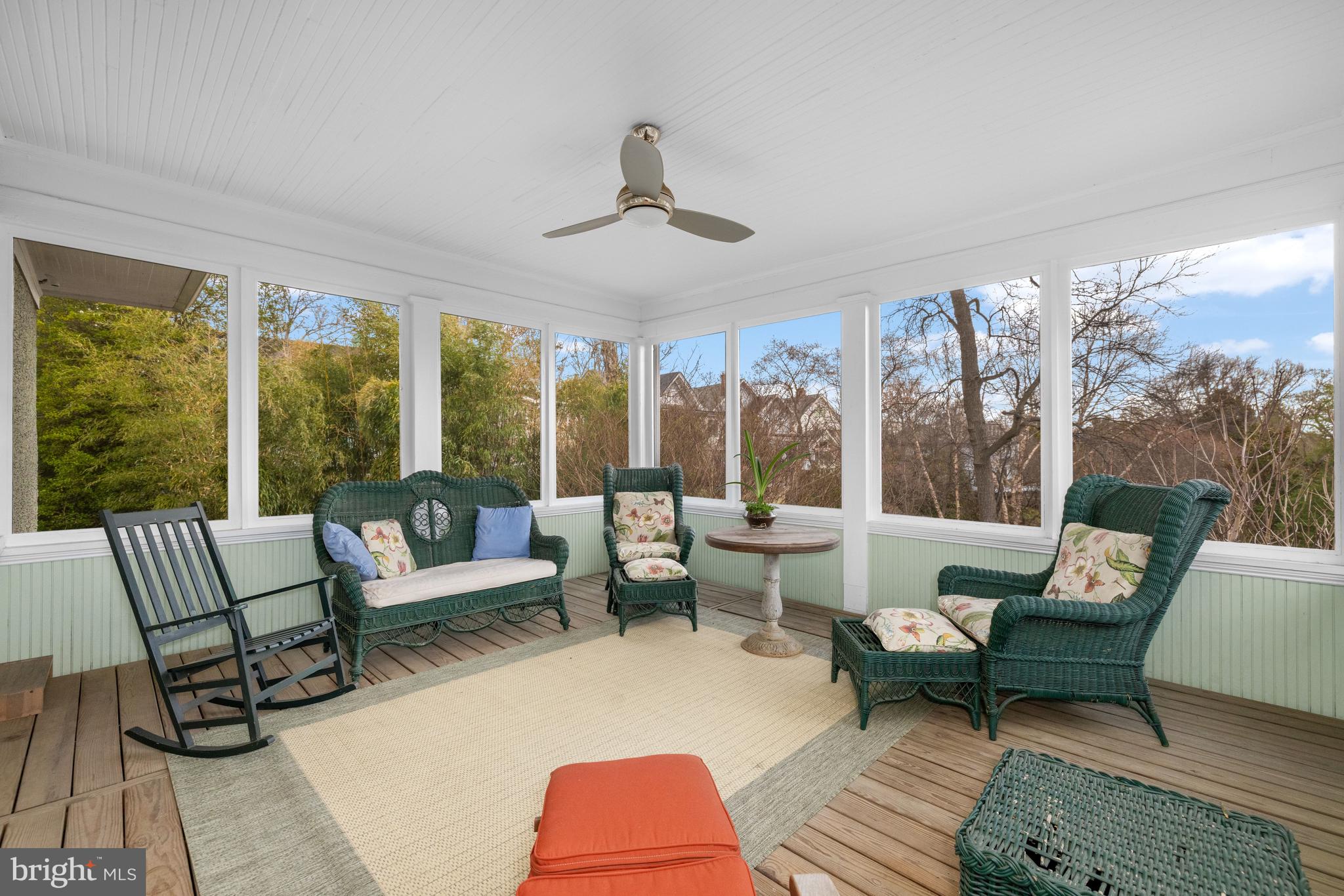 CLEVELAND PARK - Residential