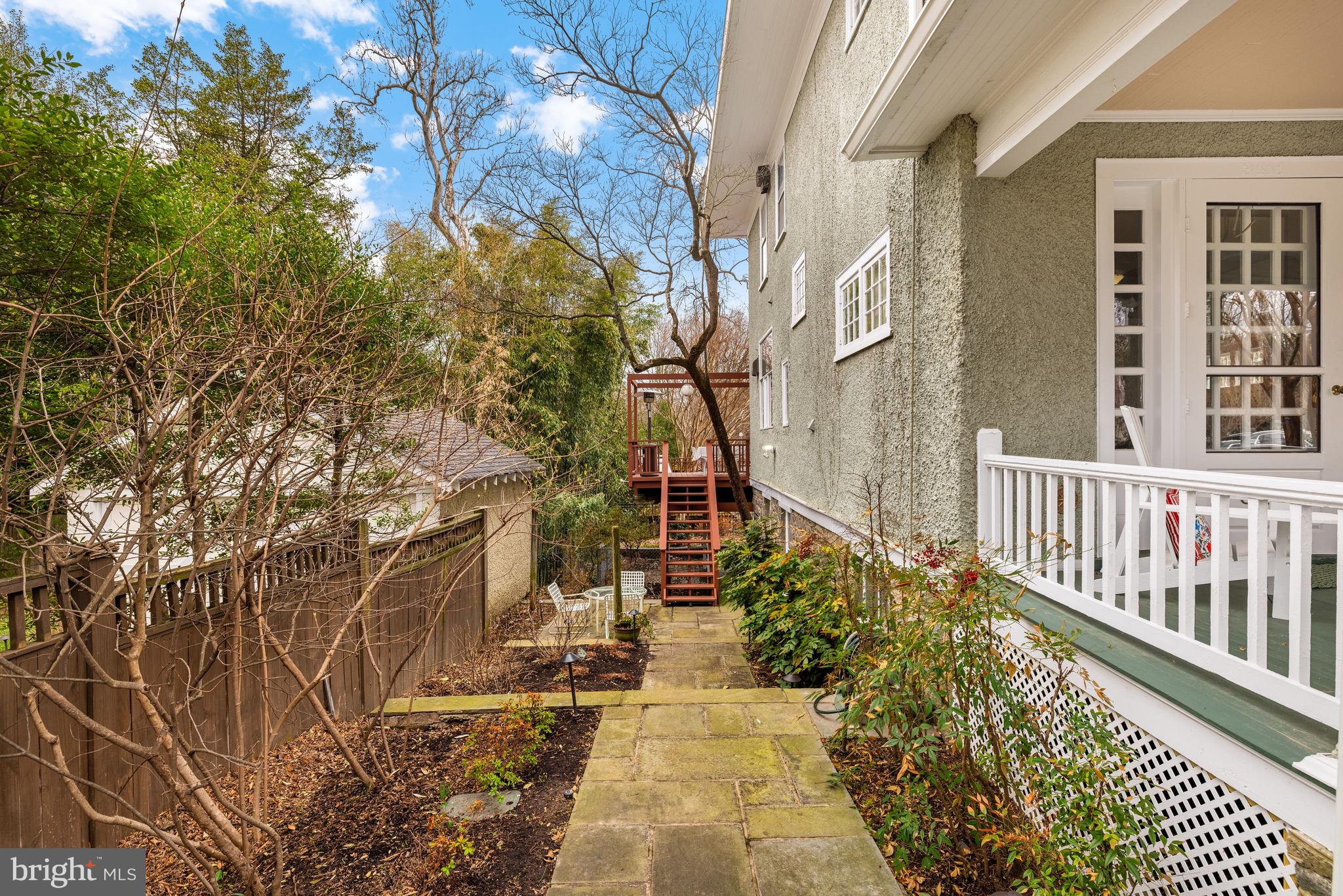 CLEVELAND PARK - Residential