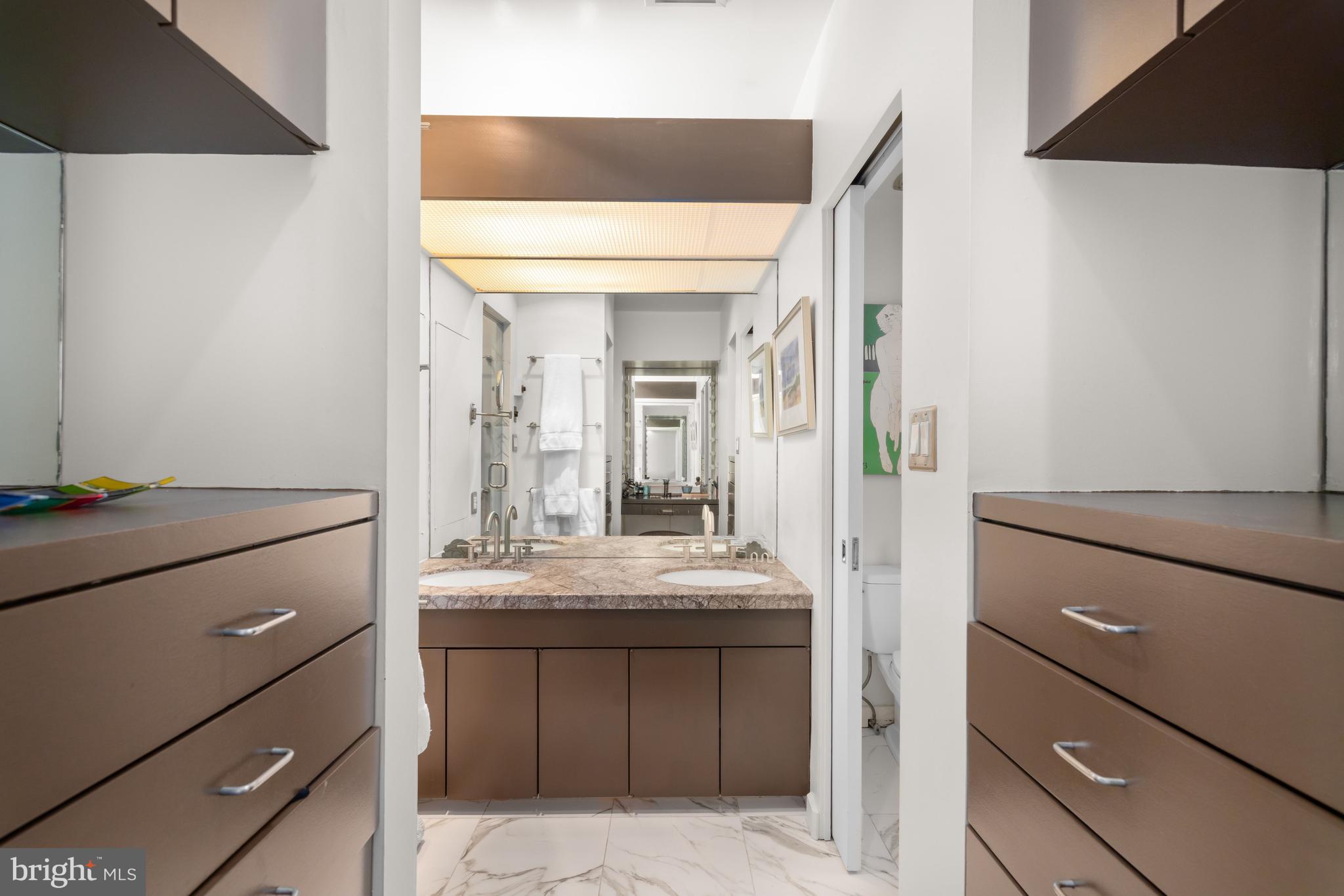 CLEVELAND PARK - Residential
