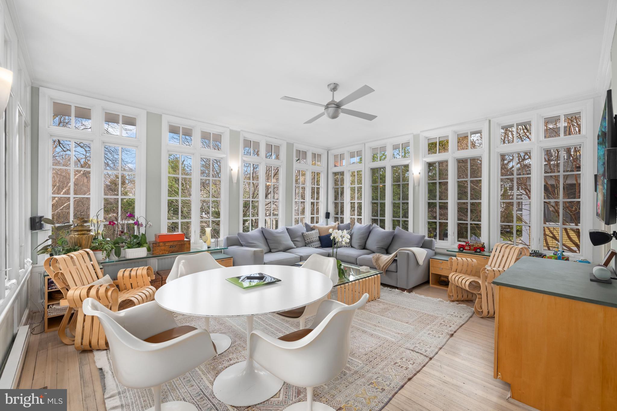 CLEVELAND PARK - Residential